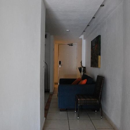 Beachfront View Condo Beside La Isla Mall Puerto Vallarta Esterno foto