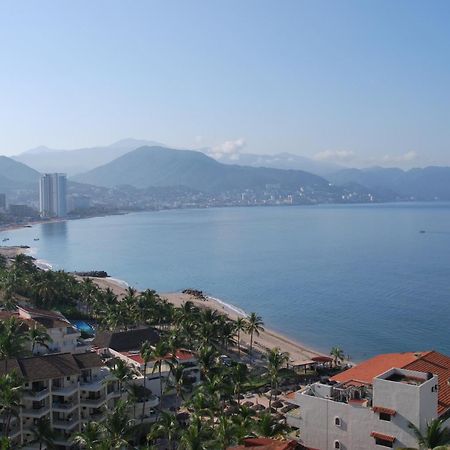Beachfront View Condo Beside La Isla Mall Puerto Vallarta Esterno foto