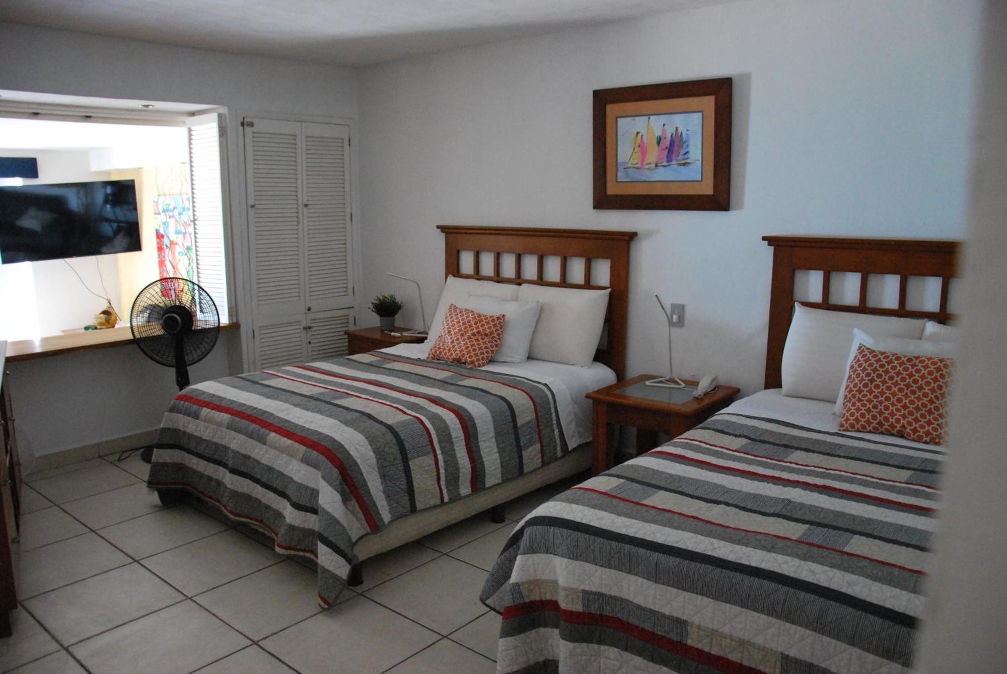 Beachfront View Condo Beside La Isla Mall Puerto Vallarta Esterno foto